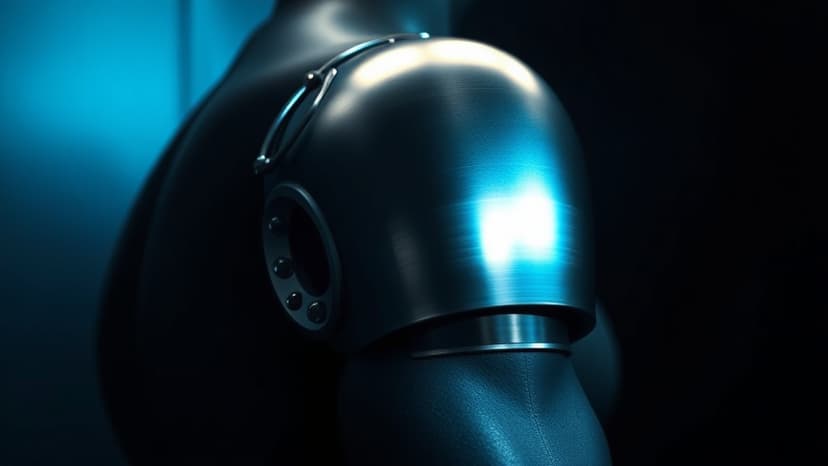 Ahaan Panday's Secret Shoulder Surgery Battle