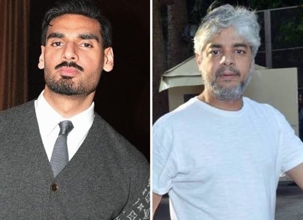 Ahan Shetty & Shaad Ali Unite for Intense Romance