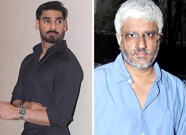 Ahan Shetty's Horror Debut in 1920: Cold Winter