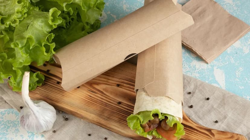 Ahlstrom Launches Eco-Friendly Food Packaging Papers
