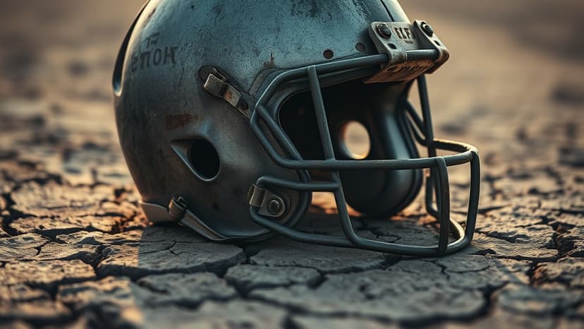 Ex-Packer Ahman Green Battles Parkinson's