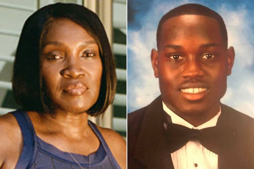 Mother Turns Grief into Action for Son's Legacy