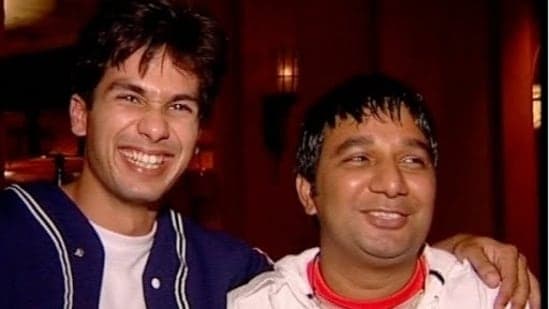 Ahmed Khan on Shahid Kapoor Rift: What Went Wrong?