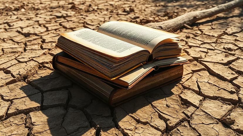 Book Protesters Attacked in Ahmedabad Garden