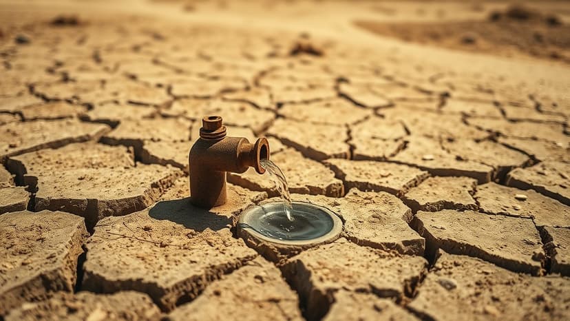 Ahmedabad Battles Rising Waterborne Diseases