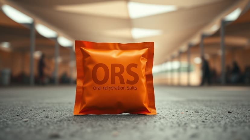 Ahmedabad Votes: Heatwave Measures Ready at 4,257 Stations