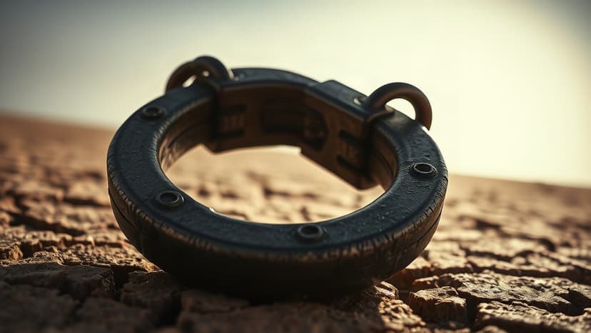 Life Sentence Prisoner Arrested for Fresh Murder