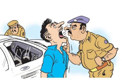 Drug Plot Foiled: Man Accused of Framing Car Owner