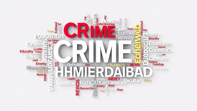 Ahmedabad Man Fires Six Shots After Spousal Dispute