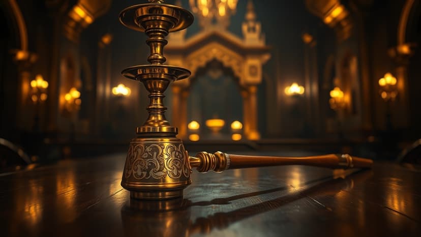 Elite Party Busted: 81 Detained in Ahmedabad