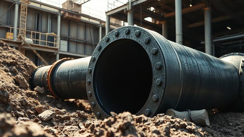 Ahmedabad Water Plant Shut Down for Upgrades