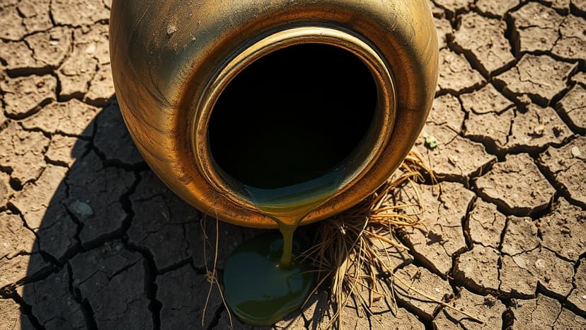 Ahmedabad Swelters: Waterborne Illnesses Surge