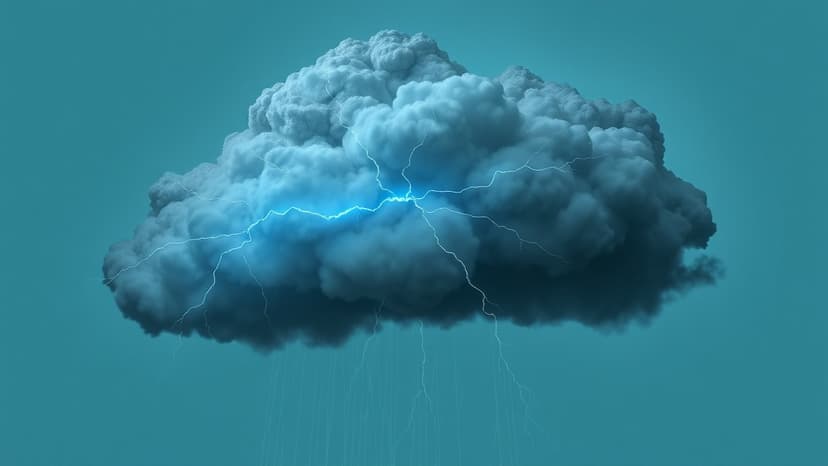 Ahmedabad Braces for Torrential Rain and Thunderstorms