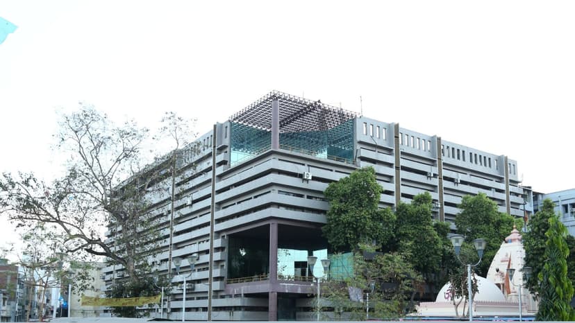 Ahmedabad Gears Up for CWG 2030 with Green Initiatives