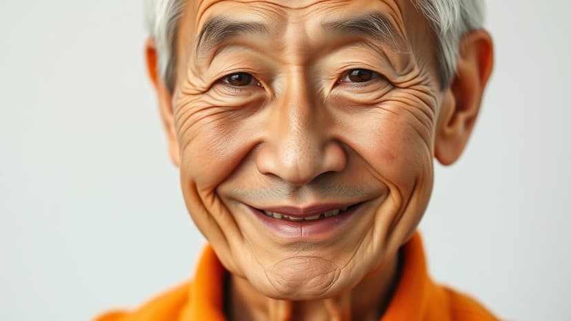 Veteran Actor Ahn Sung Ki Dies at 74 After Cancer Battle