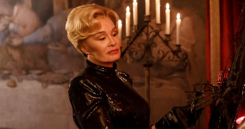 AHS: 13 — Confusing Chaos or Devilish Deal?
