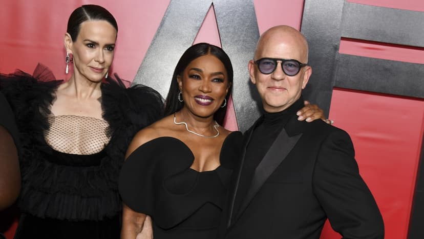 Murphy Shuts Door on Another 'Avengers'-Style AHS Season