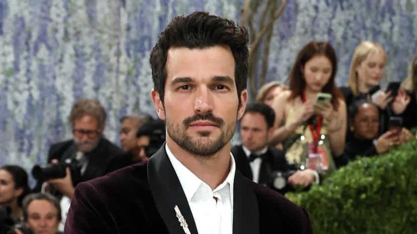 John F. Kennedy Jr. Star Joins American Horror Story 13