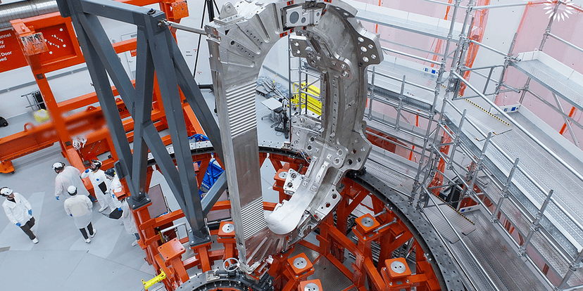 Fusion Power: AI Accelerates Star Energy Quest