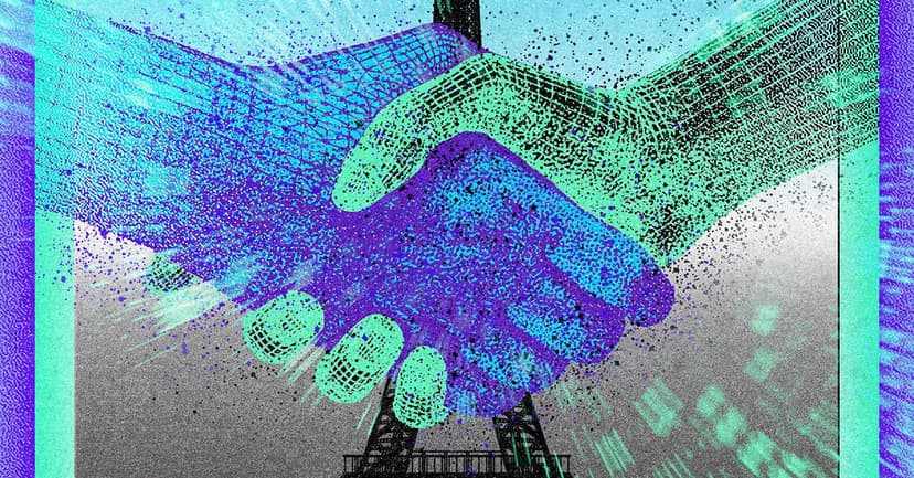 AI Labs Unite for European Startup Accelerator