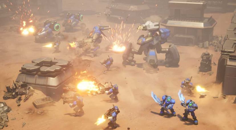 AI Buys Game Servers, Leaving Players in the Dark