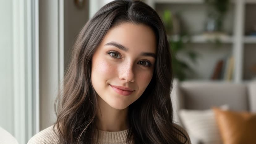 AI Actor Tilly Norwood Building Her Own Universe