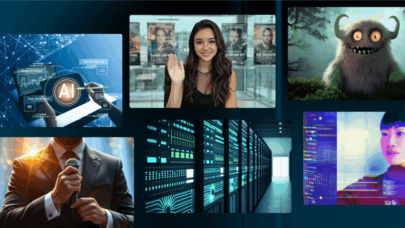 Audiences Skeptical of AI in Acting Roles