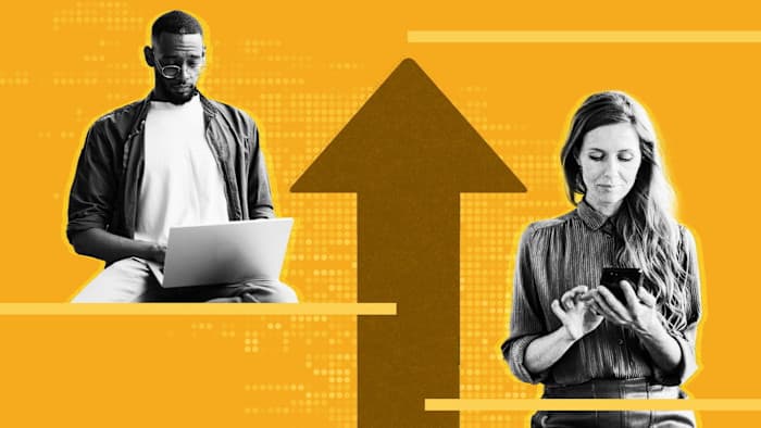 AI Widens Gap: Top Earners Benefit Most