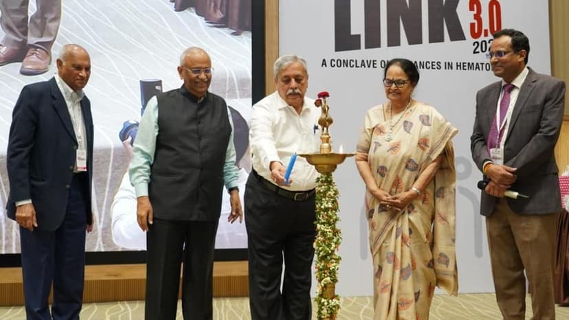 AI Revolutionizes Blood Cancer Diagnosis