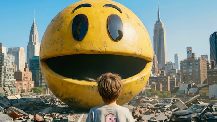 AI Ads Take Center Stage at New York Awards Show