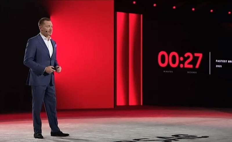 AI Agents Outpace Defenders: Security Clock Ticking