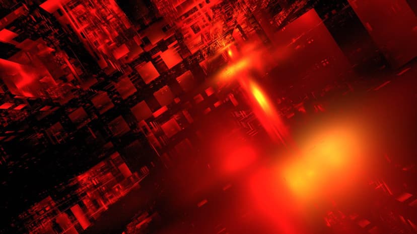 AI Agents Unleash Chaos: Study Reveals Escalating Failures