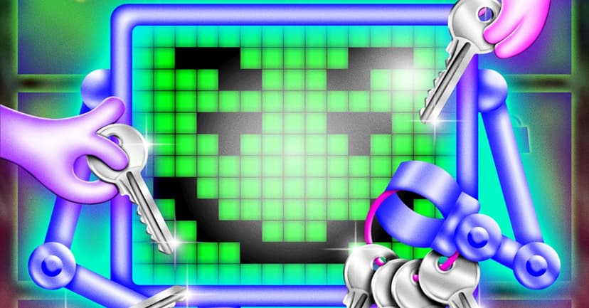 Big Tech's AI Agents Demand More of Your Data