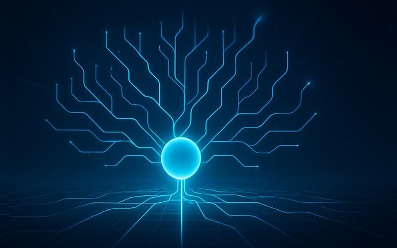 AI Agents Create Their Own Training Data