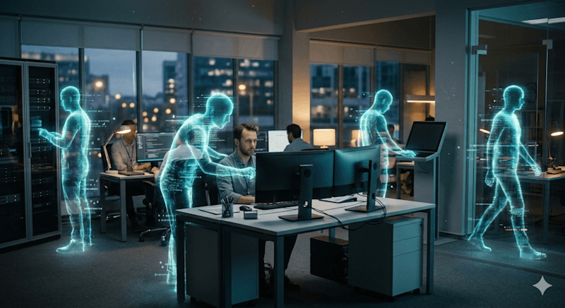 AI Agents Reshape Enterprise Security Threats