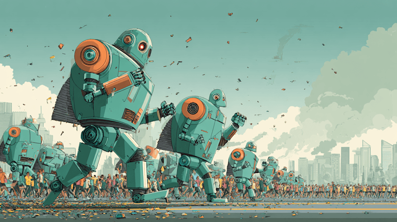 AI Agents Run for Days: Orchestration Breaks