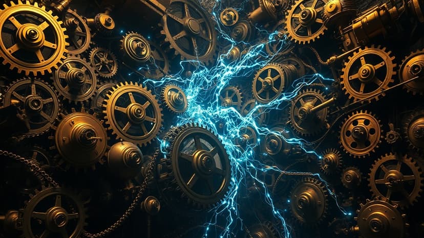 AI Agents Slowed by Old Tech, Not Models