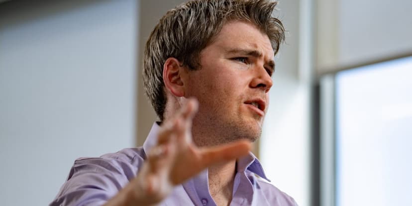 Crypto and AI: The Future of Payments?