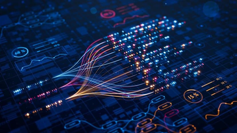 Bots Dominate Web: AI Traffic Surpasses Humans