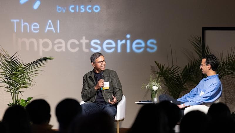 AI Agents: Thinking Together, Not Just Connecting