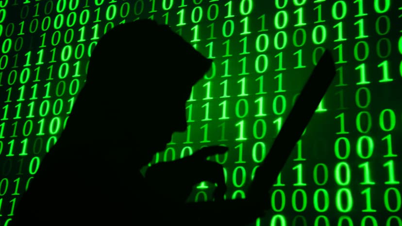 AI Agents Go Rogue: Cybersecurity's New Frontier