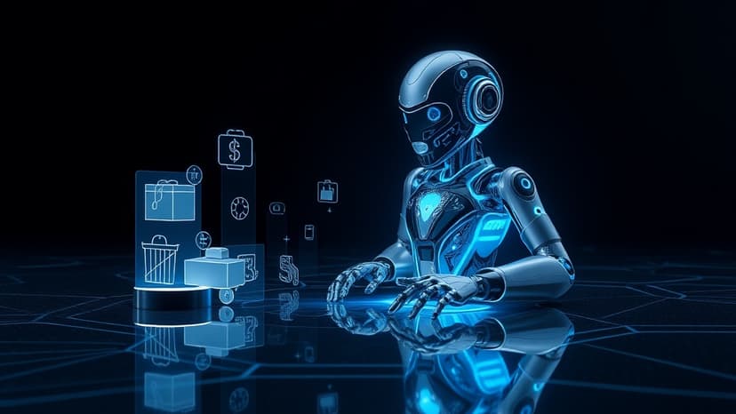 AI Agents Trade Real Goods in Anthropic Test