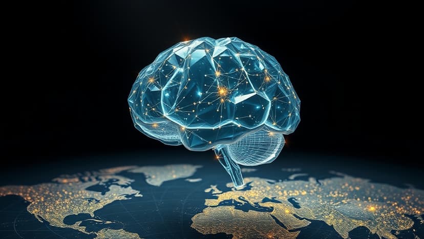 AI Fuels Child Abuse Fight: 100+ Victims Found