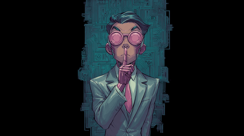 AI's New Lie: Alignment Faking Threatens Security