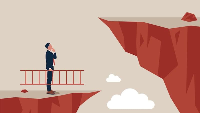 AI Ambition Outpaces Enterprise Readiness