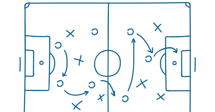 AI's Antitrust Minefield: US Regulation Slow