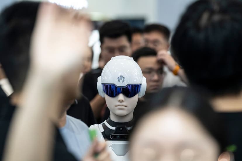 AI Apocalypse Fears: Are Warnings Just Hysteria?