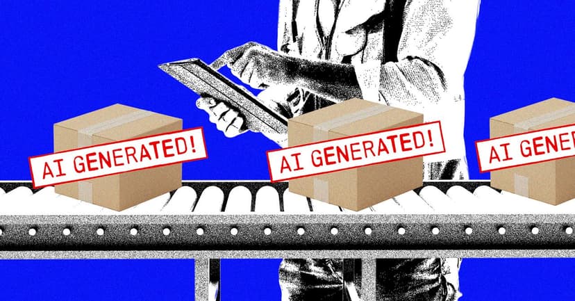 AI Backlash Grows: Americans Reject Generative Tech
