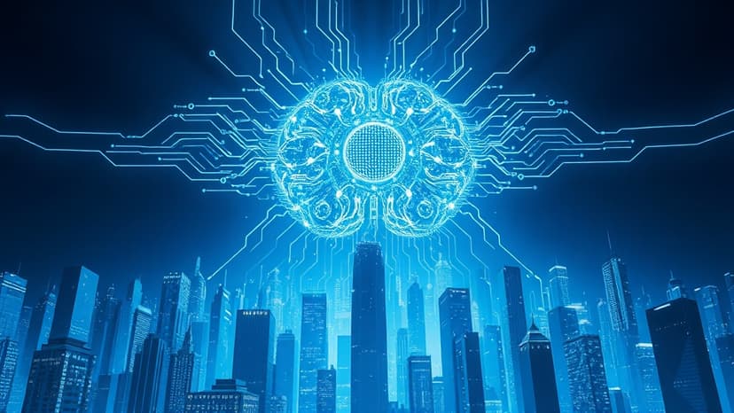 AI Writes 40% of Bank Code, Fuels Growth