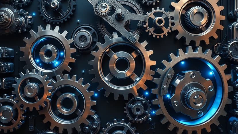 AI Takes Over Tasks: How Will Big Four Develop Future Leaders?